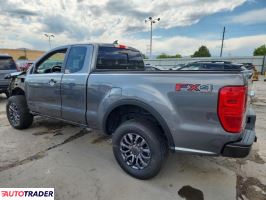 Ford Ranger 2021 2