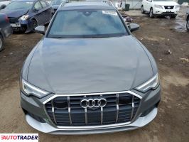 Audi A6 2024 3
