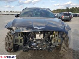 Hyundai Genesis 2024 3