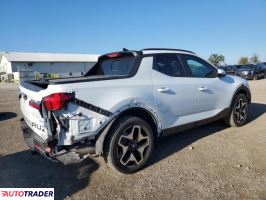 Hyundai Pozostałe 2022 2