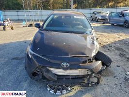 Toyota Corolla 2023 1
