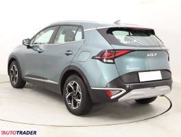 Kia Sportage 2023 1.6 147 KM