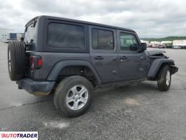 Jeep Wrangler 2022 3