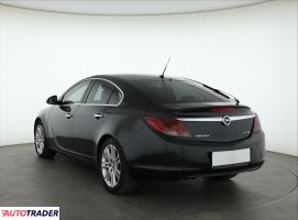 Opel Insignia 2010 2.0 158 KM