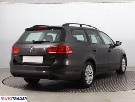 Volkswagen Passat 2014 1.6 103 KM