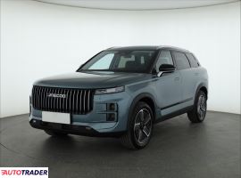 Jaecoo 7 2024 1.6 144 KM