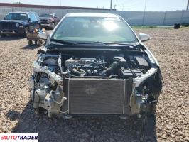 Toyota Corolla 2019 1 Toyota Corolla 2019 1