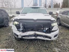 Dodge Ram 2025 3