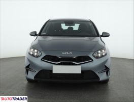 Kia Ceed 2021 1.5 158 KM