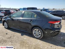 Toyota Corolla 2024 1 Toyota Corolla 2024 1