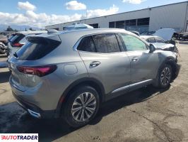 Buick Pozostałe 2024 2
