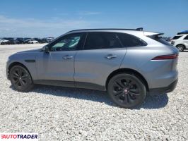 Jaguar F-PACE 2023 2