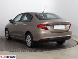 Fiat Tipo 2017 1.4 93 KM Fiat Tipo 2017 1.4 93 KM