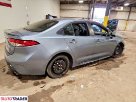 Toyota Corolla 2021 2