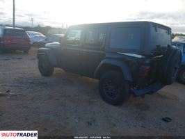 Jeep Wrangler 2024 3
