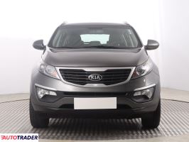 Kia Sportage 2013 1.6 132 KM