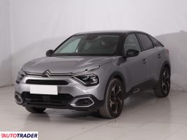 Citroen C4 2024 1.2 128 KM