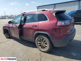 Jeep Cherokee 2019 2