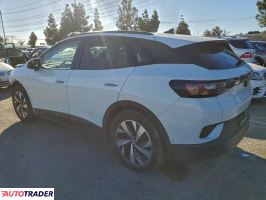 Volkswagen Pozostałe 2024