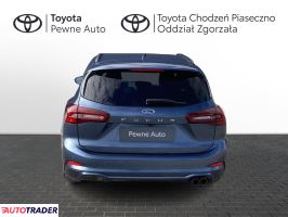 Ford Focus 2024 1.0 155 KM