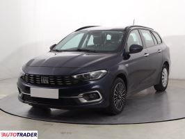 Fiat Tipo 2021 1.0 97 KM