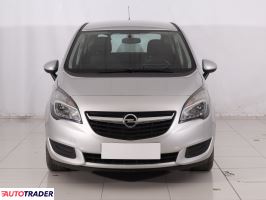 Opel Meriva 2015 1.6 93 KM
