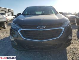 Chevrolet Equinox 2020 1