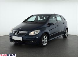 Mercedes B-klasa 2006 2.0 138 KM