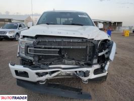 Ford Pozostałe 2019 3 Ford Pozostałe 2019 3