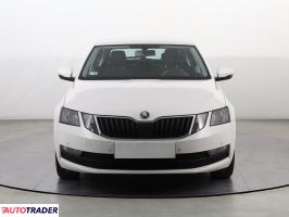 Skoda Octavia 2018 1.6 113 KM