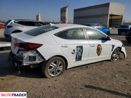 Hyundai Elantra 2020 2