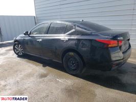Nissan Altima 2019 2 Nissan Altima 2019 2