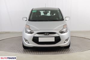 Hyundai ix20 2011 1.4 88 KM Hyundai ix20 2011 1.4 88 KM
