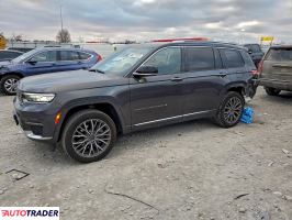 Jeep Cherokee 2023 5