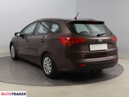 Kia Ceed 2014 1.6 132 KM