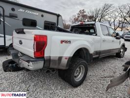 Ford Pozostałe 2020 6