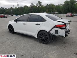 Toyota Corolla 2020 2