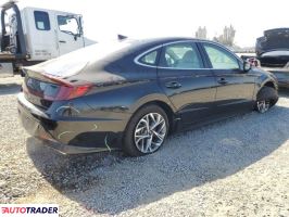 Hyundai Sonata 2023 2 Hyundai Sonata 2023 2