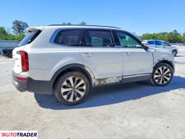 Kia Pozostałe 2020 3
