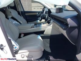 Hyundai Genesis 2023 2 Hyundai Genesis 2023 2