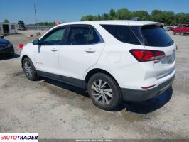 Chevrolet Equinox 2022 1
