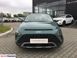 Hyundai Pozostałe 2021 1.2 84 KM Hyundai Pozostałe 2021 1.2 84 KM
