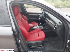 Alfa Romeo Stelvio 2024 2