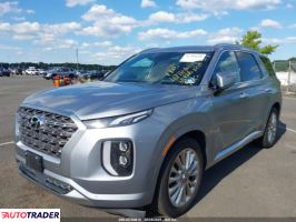 Hyundai Pozostałe 2020 3 Hyundai Pozostałe 2020 3