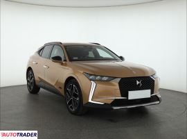 DS DS4 2022 1.2 128 KM