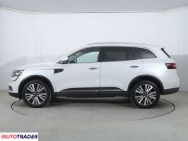 Renault Koleos 2018 2.0 174 KM Renault Koleos 2018 2.0 174 KM