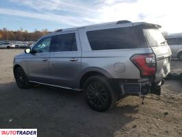 Ford Expedition 2020 3