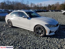 BMW 330 2020 2 BMW 330 2020 2