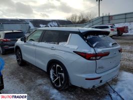 Mitsubishi Outlander 2024 2
