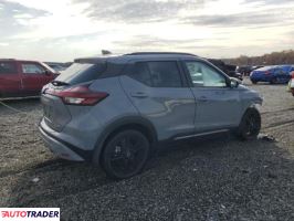 Nissan Pozostałe 2023 1